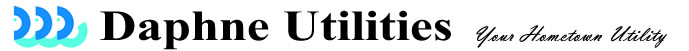 Daphne Utilities